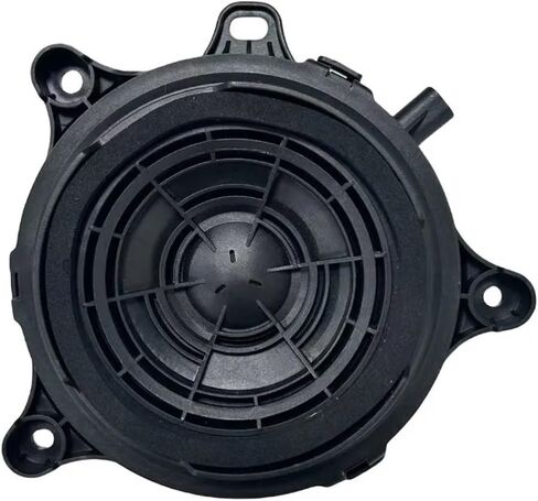 1PCS Car Buzzer Pedestrian Speaker Assembly Compatible with Tesla Model 3/Y 2021 2022 Replaces 1671113-00-A 1671113-00-B in Kuwait