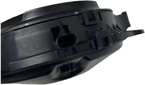 1PCS Car Buzzer Pedestrian Speaker Assembly Compatible with Tesla Model 3/Y 2021 2022 Replaces 1671113-00-A 1671113-00-B in Kuwait