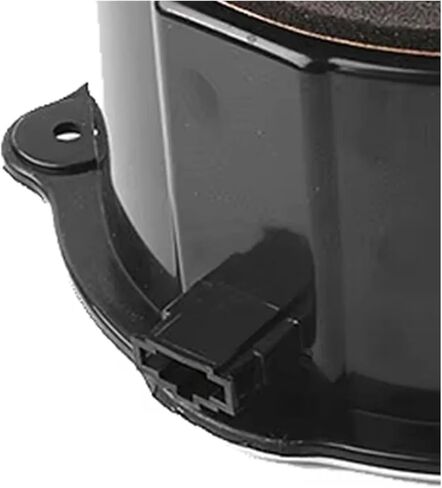 متوافق مع A6L C6 2005-2011 متوافق مع 2 قطعة 4F0035415 الباب الخلفي منتصف المدى المتكلم مكبر الصوت القرن أجزاء نظام الصوت in Kuwait
