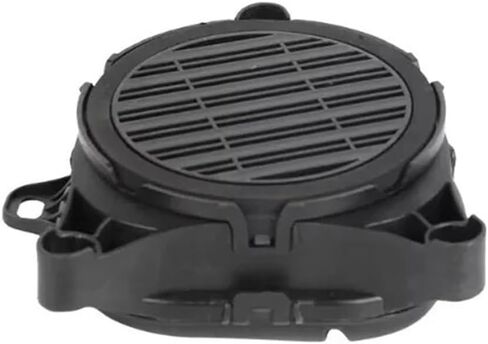 1299965-00-A Car Pedestrian Warning Speaker Compatible with Tesla Model 3/Y 2017-2021 in Kuwait