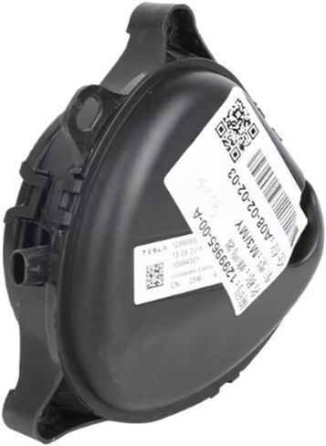 1299965-00-A Car Pedestrian Warning Speaker Compatible with Tesla Model 3/Y 2017-2021 in Kuwait