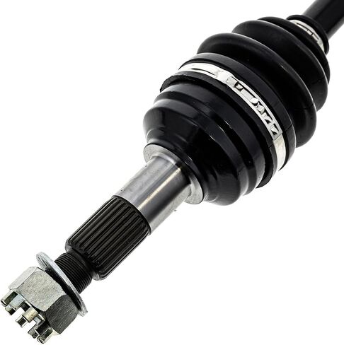 NICHE Front CV Axle Kit for Honda Foreman Rubicon 500 TRX500FA5 TRX500FA6 TRX500FA7 44350-HR6-661 44250-HR6-661 in Kuwait