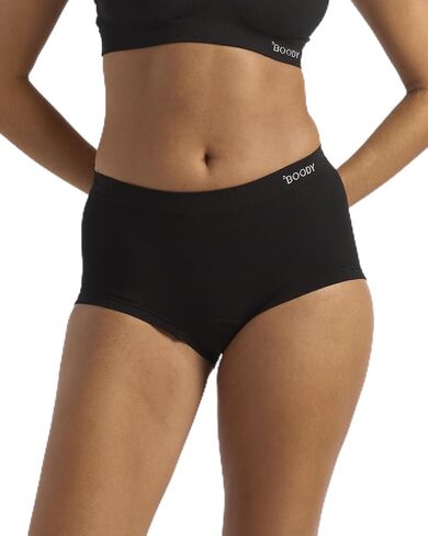 Boyleg Brief Black / L / Single in Kuwait