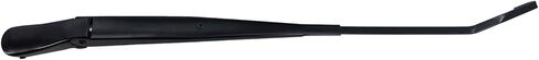 SHOWSEN 1 Pair Front Windshield Wiper Arm Compatible with 2002 2003 2004 Dodge Ram 1500 2500 3500 Replacement 55077133AA, 55077132AA，55077133AB in Saudi Arabia