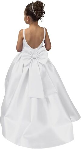 فساتين الحفلات بدون أكتاف للفتيات، فستان الأميرة الكرة، فستان المناولة الأولى، فستان الحفلات الراقصة in Kuwait