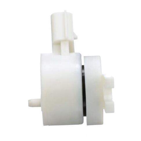 CarLights360 For Chevy Colorado 2023 Brake Pedal Position Sensor | Pin Terminal | Female Connector | Stoplight Switch Functions | Male Terminal | 1 Connector Quantity Replacement For 13597415, 2286556 in Saudi Arabia