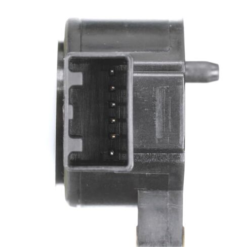 CarLights360 for Chevy Camaro 2012 Brake Pedal Position Sensor | Female Connector | Rectangular Connector | Male Terminal | Replacement for 12841546, 22774281 in Saudi Arabia