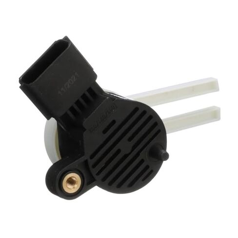 CarLights360 for GMC Sierra 1500 2014-2024 Brake Pedal Position Sensor | Plastic | Pin Terminal | Bolt On Attachment Method | Push Activation Style | Rectangular Connector | 1 Female Connector in Saudi Arabia