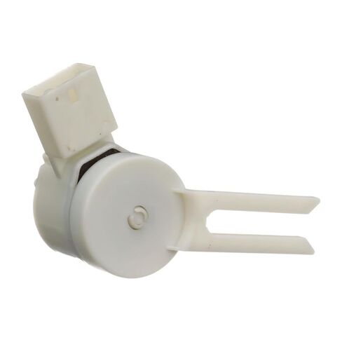 CarLights360 for GMC Sierra 2500/3500 HD 2012 Brake Pedal Position Sensor | Plastic | Pin Terminal | Bolt On Attachment Method | Push Activation Style | Rectangular Connector | 1 Female Connector in Saudi Arabia
