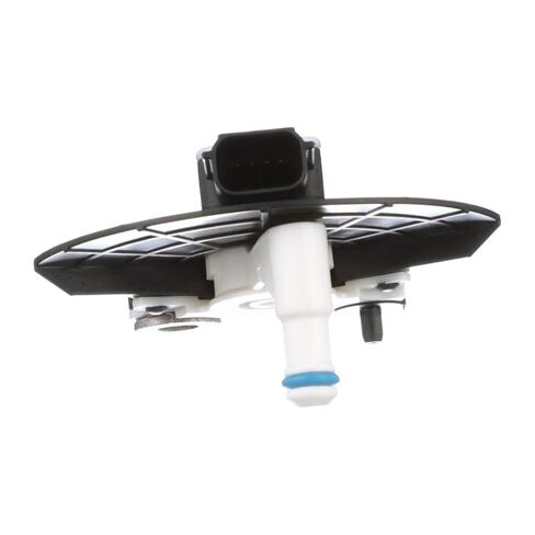 CarLights360 for Ram 1500 2019 2020 Brake Pedal Position Sensor | Plug in Connector | Pin Terminal | 1 Female Connector | Replacement for 68339352AB, 68339352AA in Saudi Arabia