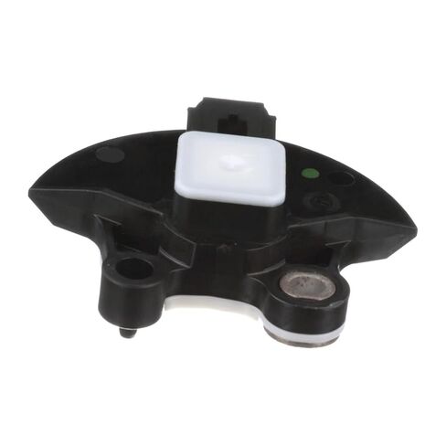 CarLights360 for Ram 1500 2019 2020 Brake Pedal Position Sensor | Plug in Connector | Pin Terminal | 1 Female Connector | Replacement for 68339352AB, 68339352AA in Saudi Arabia
