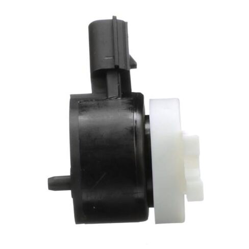CarLights360 For Chevy Malibu 2013-2024 Brake Pedal Position Sensor | Plastic | Pin Terminal | Bolt On Attachment Method | Push Activation Style | Rectangular Connector | 1 Female Connector | 13597422 in Saudi Arabia