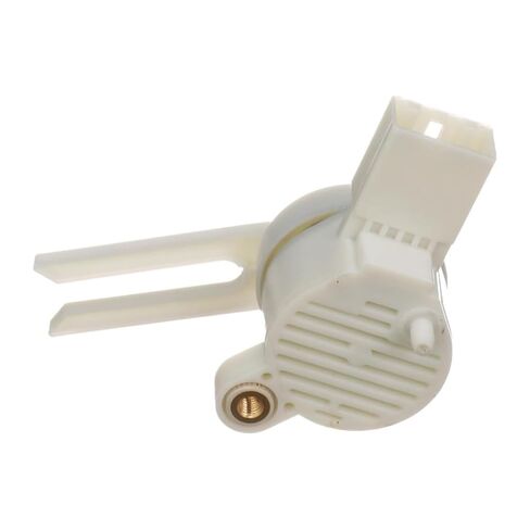 CarLights360 for Chevy Tahoe/Avalanche 2012 Brake Pedal Position Sensor | Plastic | Pin Terminal | Bolt On Attachment Method | Push Activation Style | Rectangular Connector | 1 Female Connector in Saudi Arabia
