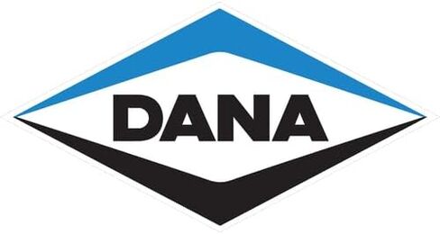 Dana Holding Corporation 3-1-303 - Spicer Drive Shaft Companion Flange in Saudi Arabia