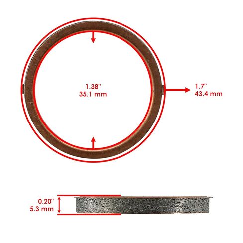 جوانات أنابيب كاتم الصوت كالتريك 4 متوافقة مع سوزوكي Gsx-R1000 2001-2006 / Gsx-R1000Z 2004 in Kuwait