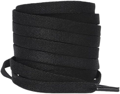 Convience Flat Shoe Laces for Sneakers, Shoelaces for Sneakers, Athletic Shoelaces in Saudi Arabia