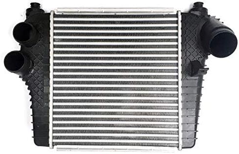 JSD Turbo Intercooler Charge Air Cooler متوافق مع Ford Fo-rd F150 3.5L V6 2011 2012 BL3Z6K775B FO3012105 in Kuwait