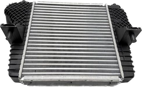 JSD Turbo Intercooler Charge Air Cooler متوافق مع Ford Fo-rd F150 3.5L V6 2011 2012 BL3Z6K775B FO3012105 in Kuwait