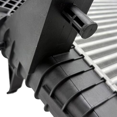 JSD Turbo Intercooler Charge Air Cooler متوافق مع Ford Fo-rd F150 3.5L V6 2011 2012 BL3Z6K775B FO3012105 in Kuwait
