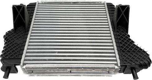 JSD Turbo Intercooler Charge Air Cooler متوافق مع Ford Fo-rd F150 3.5L V6 2011 2012 BL3Z6K775B FO3012105 in Kuwait