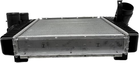 JSD Turbo Intercooler Charge Air Cooler متوافق مع Ford Fo-rd F150 3.5L V6 2011 2012 BL3Z6K775B FO3012105 in Kuwait
