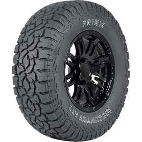 إطار شاحنة خفيفة Prinx HiCountry A/T2 All Terrain LT275/65R20 126/123S E in Saudi Arabia