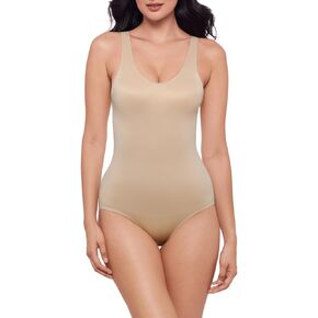 Back Wrap Shaping Bodysuit in Saudi Arabia