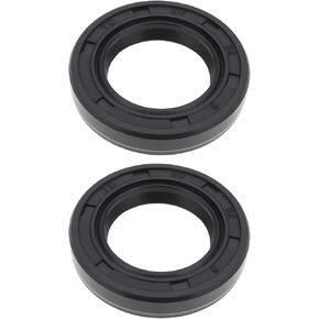 2Pcs Crankshaft Oil Seals 20x32x6mm 91202-KJ9-003 Compatible with Honda GX100 EU2000i EB2000i GX100RT in Kuwait