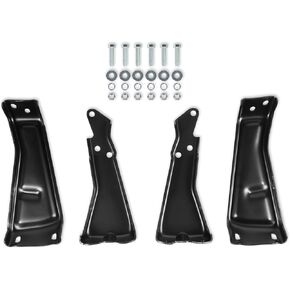 04-261 مجموعة دعامات المصد الخلفي من Brother Trucks C/K in Kuwait