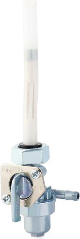 Fuel Gas Petcock Valve for ATC250 ATC250SX ATC350 CB250 CB650 CB750F CB900C CB950C CBX1000 CMX250 CMX250C CRF230L CRF230M FT500 GL500 TRX200SX TRX250 TRX250X TRX300 FourTrax 300 in Saudi Arabia