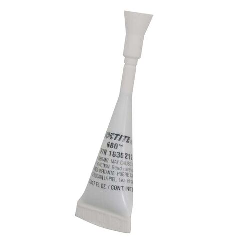 HENKEL LOCTITE 680 RETAIN CMPND 0.5ML (1835212) in Saudi Arabia