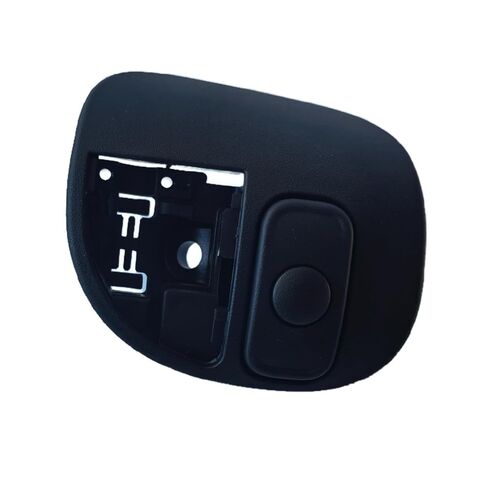 Steering Wheel Mounted Cruise Control Switch Butto/Fit for Fiat for Jeep Compass Steering Wheel Radio Control Paddle shifters Button(Left) in Saudi Arabia