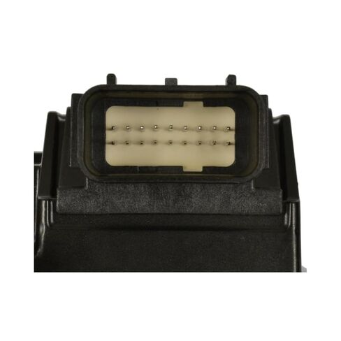 KarParts360 for Ford Edge 2014 Cruise Control Distance Sensor | Plug in Connector | Pin Male Terminal | 1 Female Connector | Replacement for DG1Z9E731G, DG1Z9E731F in Saudi Arabia