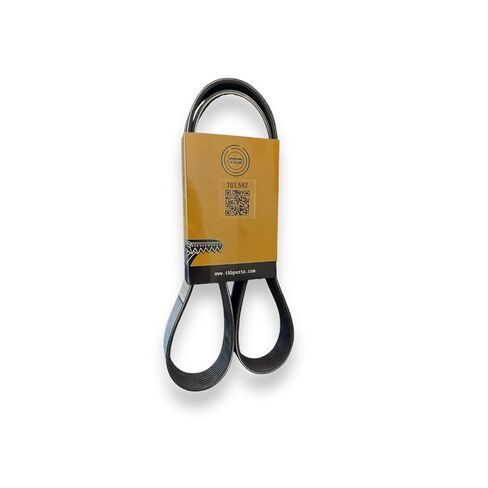 حزام المروحة لمحرك Mack MP8 10PK1855-88GB447P728 in Kuwait