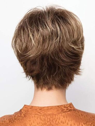 Bundle - 3 items: Coco Wig by Rene Paris, Christy's Wigs Q & A Booklet & Wide Tooth Comb - Color: AUBURN SUGAR in Saudi Arabia