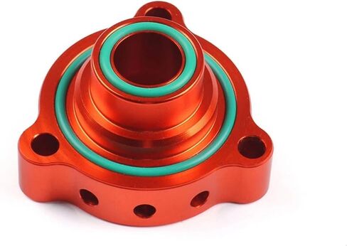 فاصل لوحة توربو متوافق مع 2007-2012 BMW Mini Cooper S (R56/R57) وبيجو 1.6L Turbo (207 GT/307/308) - مجموعة تخفيف ضغط الشاحن التوربيني in Kuwait
