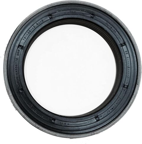 DCEC Front Oil Seal Crankshaft 4890832 5338295 For Dodge Ram 6.7L For Cummins ISB B4.5 2007-2022 in Kuwait