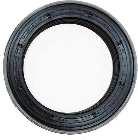 DCEC Front Oil Seal Crankshaft 4890832 5338295 For Dodge Ram 6.7L For Cummins ISB B4.5 2007-2022 in Kuwait