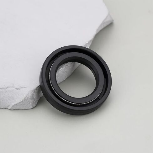 2Pcs Crankshaft Oil Seals 20x32x6mm 91202-KJ9-003 Compatible with Honda GX100 EU2000i EB2000i GX100RT in Kuwait