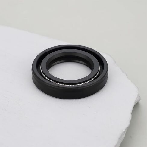 2Pcs Crankshaft Oil Seals 20x32x6mm 91202-KJ9-003 Compatible with Honda GX100 EU2000i EB2000i GX100RT in Kuwait
