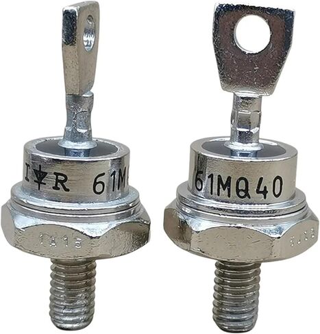 1PCS 61MQ40 Stud diode in Saudi Arabia