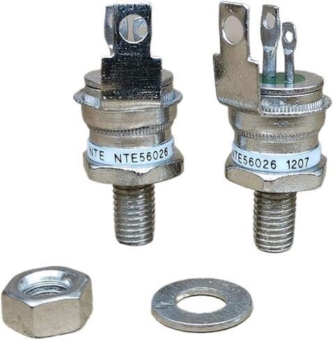 1PCS NTE56026 Thyristor in Saudi Arabia