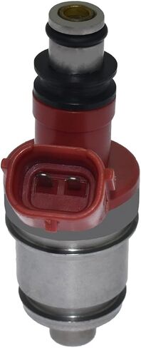 JS28-2 Fuel Injector Compatible for Suzuki Aerio 2002-2003 Esteem 1999-2002 Sidekick 1996-1998, for Isuzu Pickup 1995 Rodeo 1995 Amigo 1994 Pickup 1994 Rodeo 1994 in Saudi Arabia