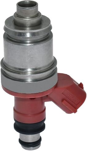 JS28-2 Fuel Injector Compatible for Suzuki Aerio 2002-2003 Esteem 1999-2002 Sidekick 1996-1998, for Isuzu Pickup 1995 Rodeo 1995 Amigo 1994 Pickup 1994 Rodeo 1994 in Saudi Arabia