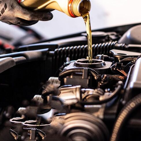 مصيدة فلتر المذيبات، مجموعة مصيدة المذيبات المصنوعة من الألومنيوم الأسود، وفلتر الوقود 1/2 × 28 مع أغطية نهاية متعددة، وإكسسوارات السيارات من الدرجة الصناعية (1/2—28-1set) in Kuwait