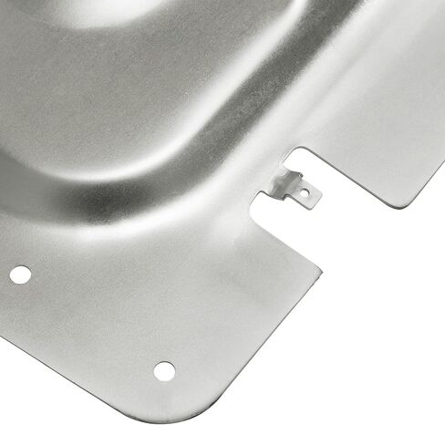 XMT-MOTO Razor King Chopped Trunk Base Plate Fit For Harley Tour Trunk Touring 2014-Up in Saudi Arabia