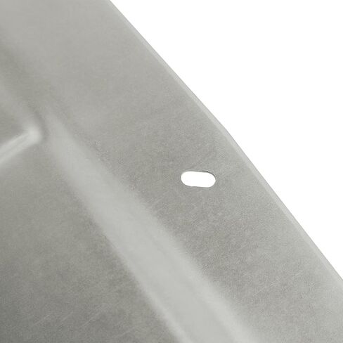 XMT-MOTO Razor King Chopped Trunk Base Plate Fit For Harley Tour Trunk Touring 2014-Up in Saudi Arabia