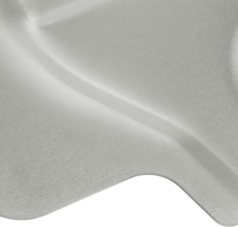 XMT-MOTO Razor King Chopped Trunk Base Plate Fit For Harley Tour Trunk Touring 2014-Up in Saudi Arabia