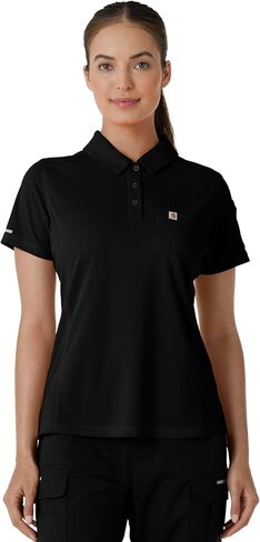 Carhartt Women's Scrub Top in Saudi Arabia