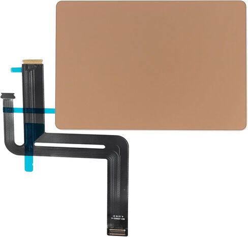 Willhom Replacement Touch Trackpad with Cable 821-02663-A for MacBook Air 13 Inch Retina Display A2337 Late 2020 (Silver) in Saudi Arabia